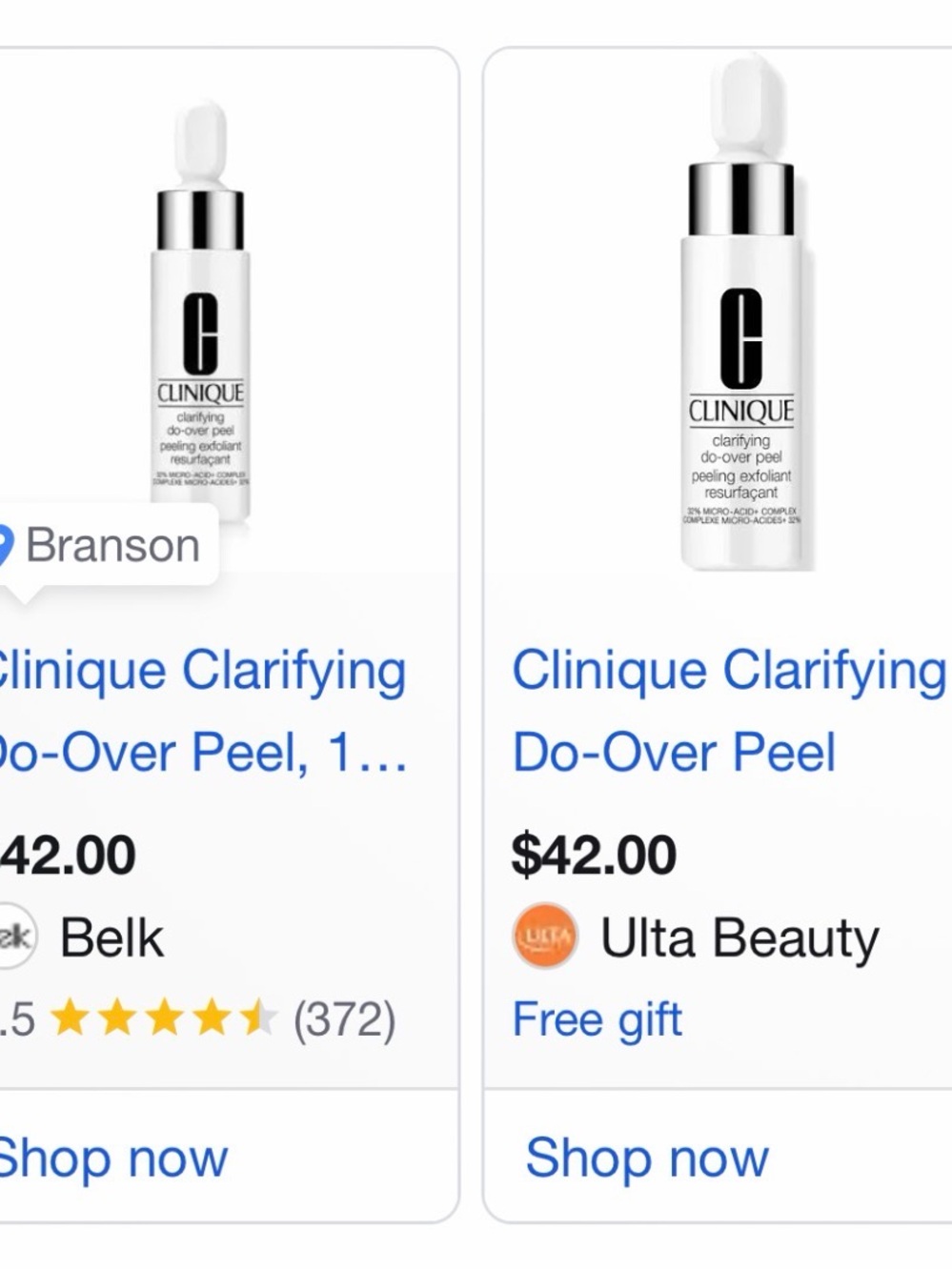Clinique Bundles • Full Sizes • Choose Yours - Picture 6 of 16